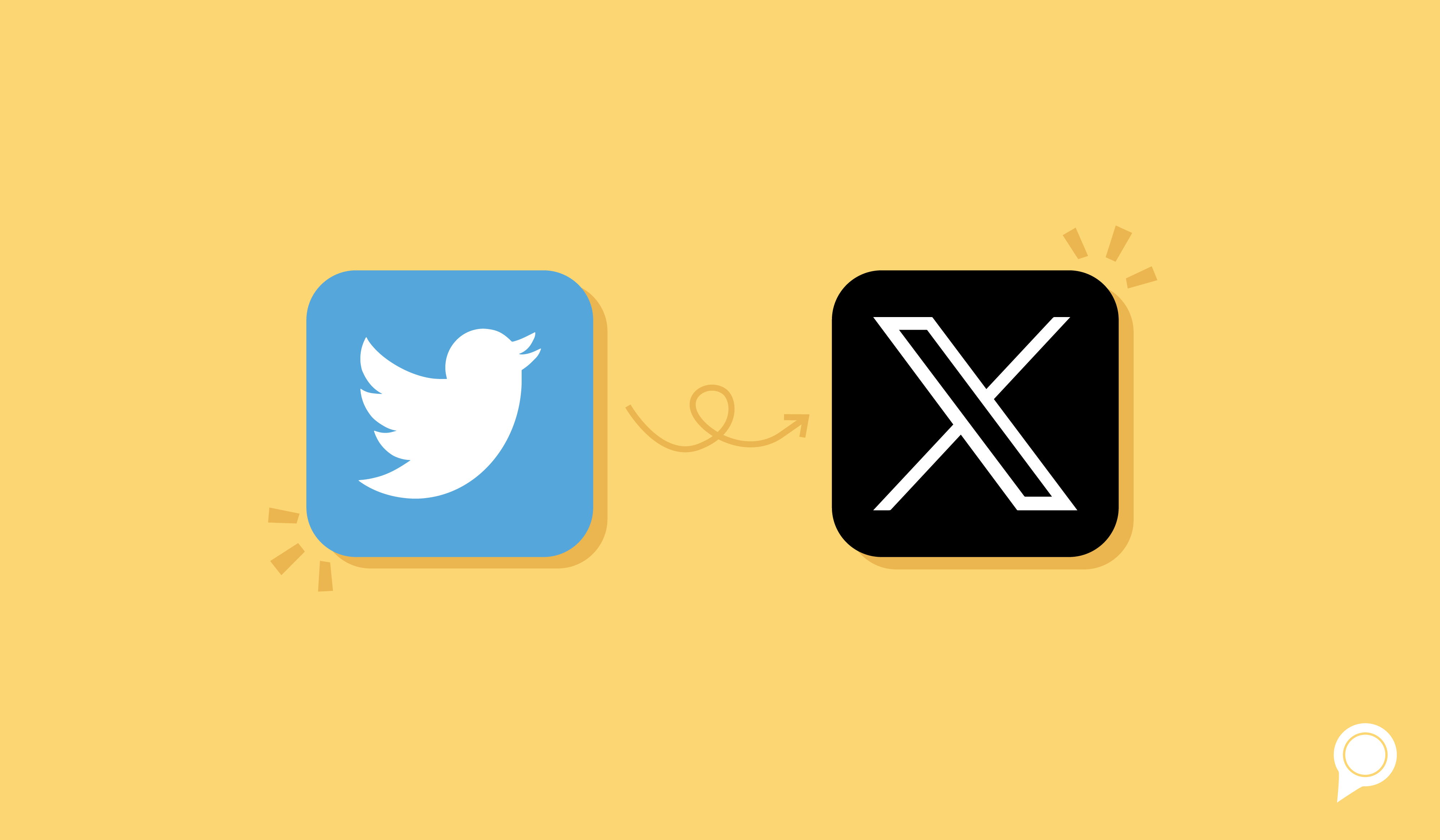 From Twitter To X Inside The Rebrand Of A Social Media Giant